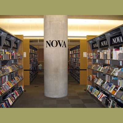 Nova library